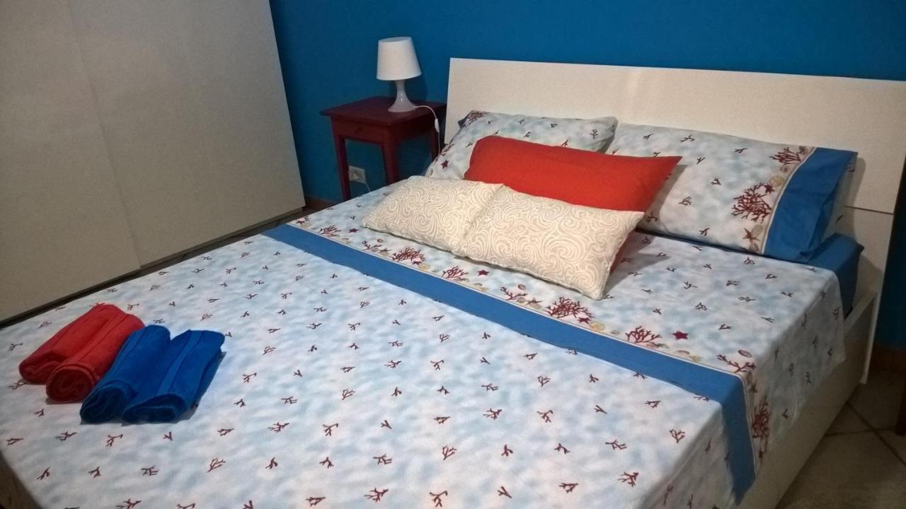 Villa Le Terrazze צ'פאלו מראה חיצוני תמונה